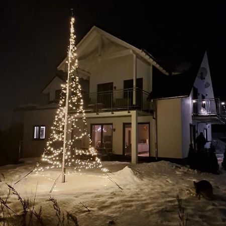Vakantiehuiswinterberg Extérieur photo