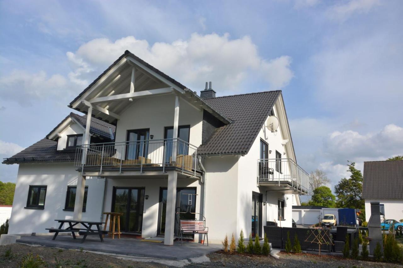 Vakantiehuiswinterberg Extérieur photo