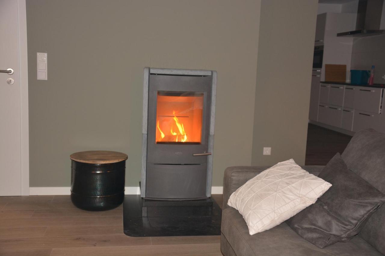 Vakantiehuiswinterberg Extérieur photo