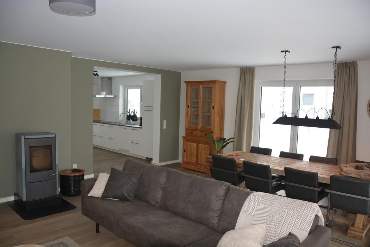Vakantiehuiswinterberg Extérieur photo