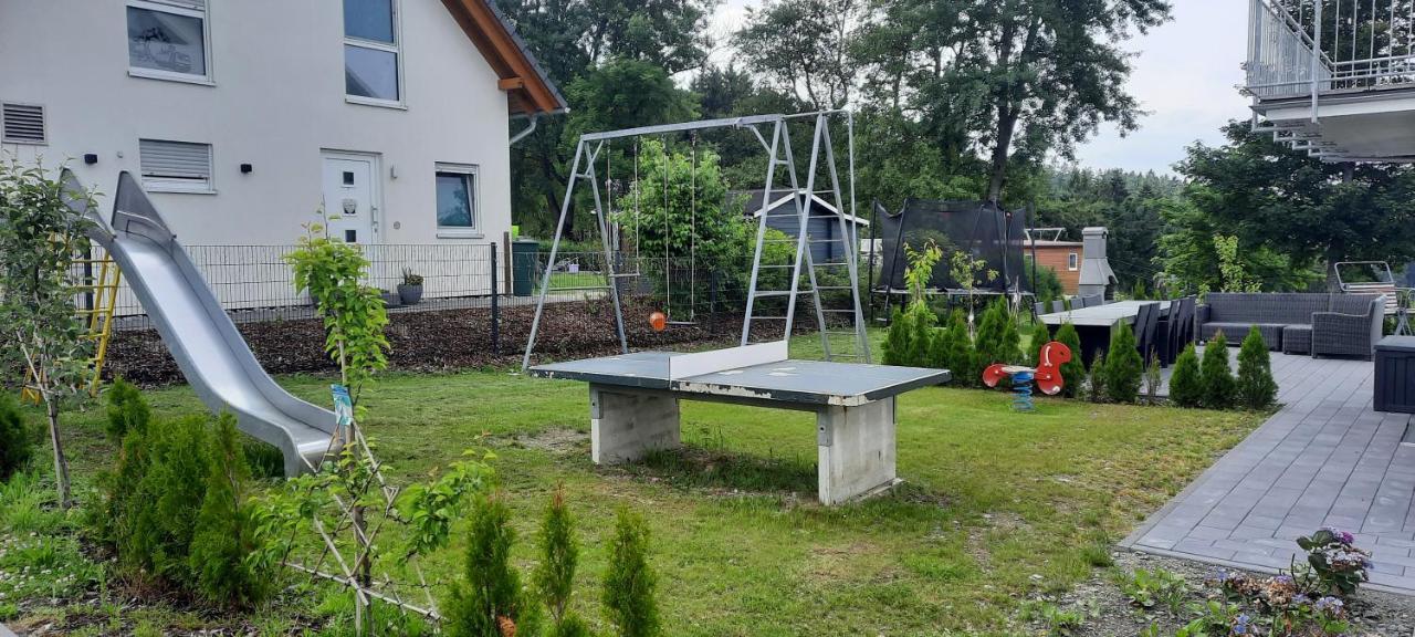 Vakantiehuiswinterberg Extérieur photo