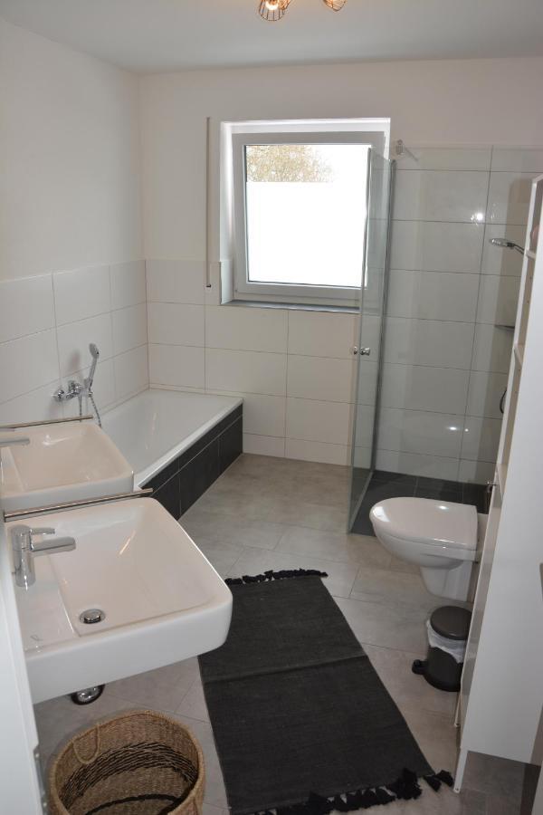 Vakantiehuiswinterberg Extérieur photo