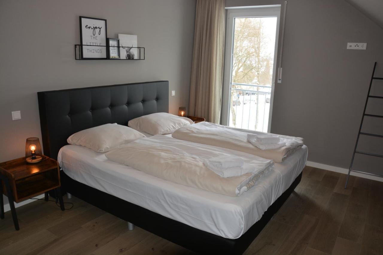 Vakantiehuiswinterberg Extérieur photo