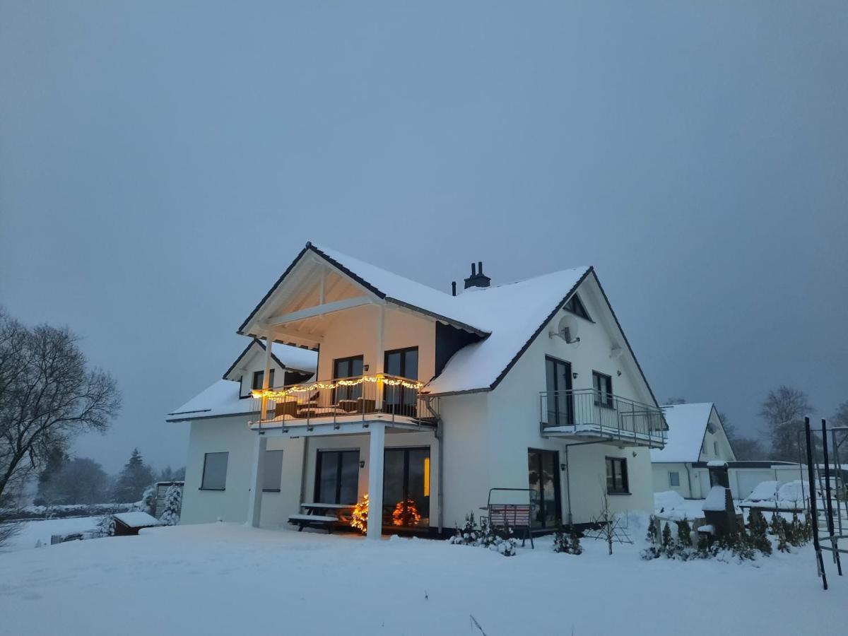 Vakantiehuiswinterberg Extérieur photo