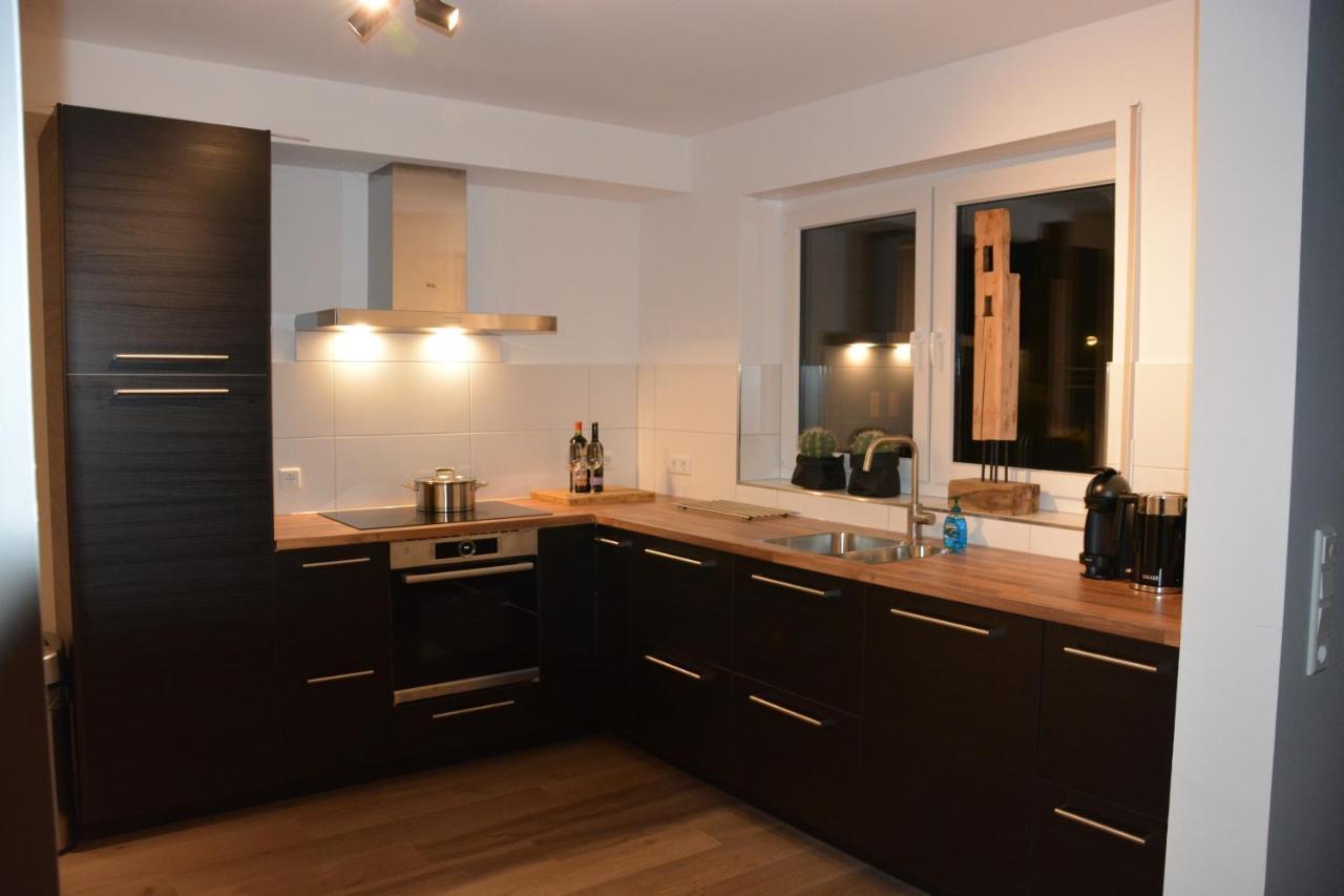 Vakantiehuiswinterberg Extérieur photo