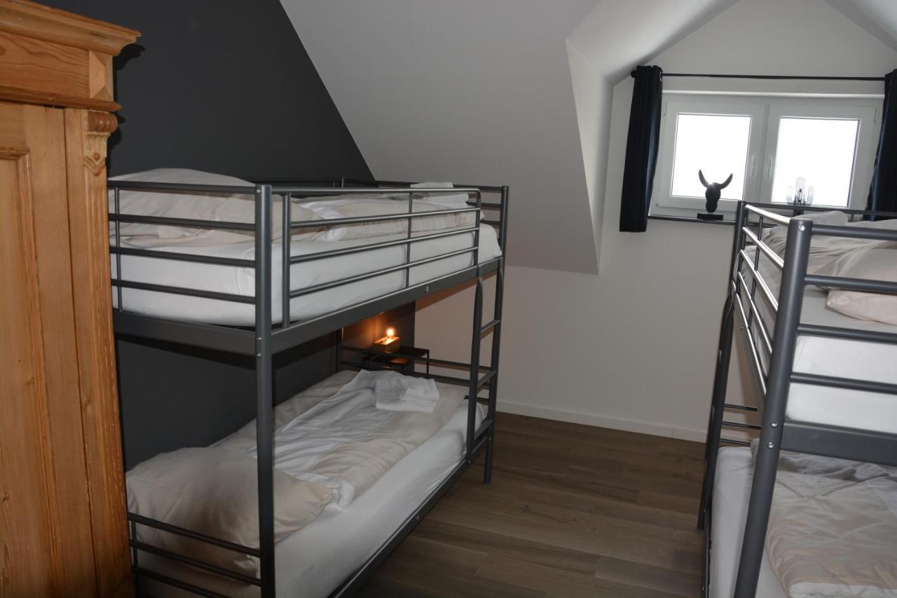 Vakantiehuiswinterberg Extérieur photo
