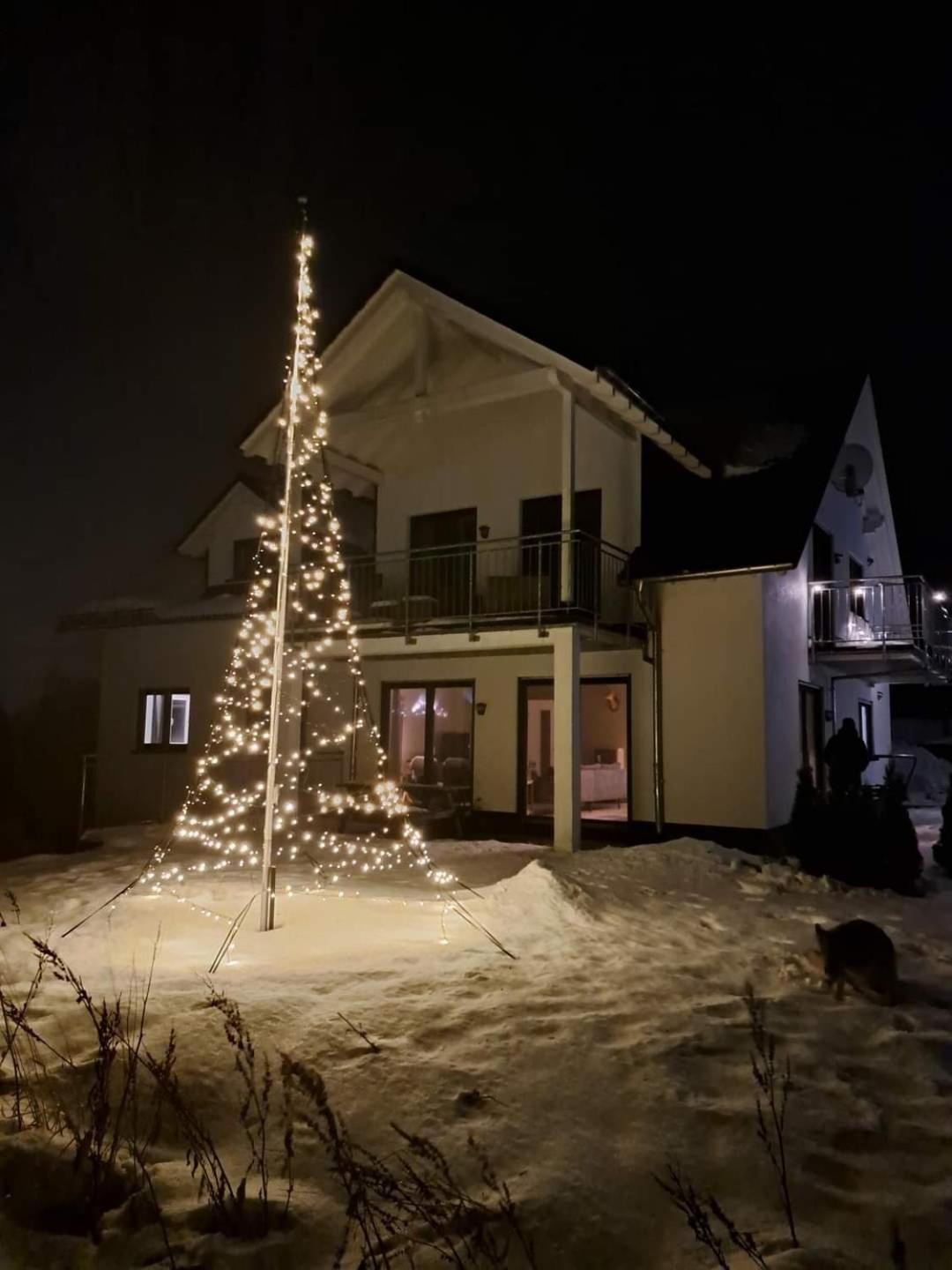 Vakantiehuiswinterberg Extérieur photo
